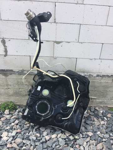 Бензобак 5Q0201060GH VAG