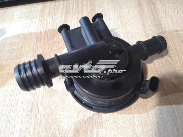Клапан абсорбера паливних парів 5Q0906253B VAG