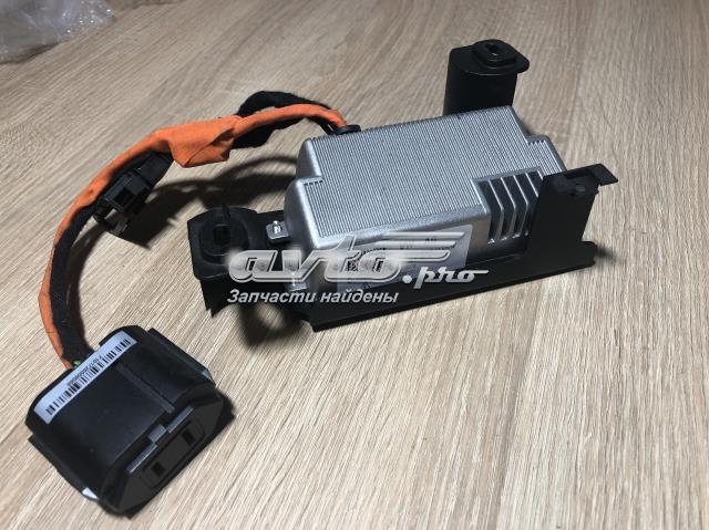 Инвентор струму 5Q0907155A VAG