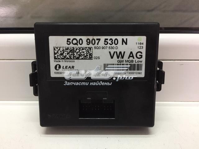 Прилади й апаратура діагностики 5Q0907530N VAG