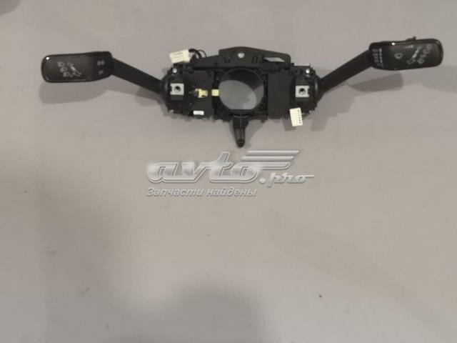 Перемикач підрульовий, в зборі 5Q0953513P VAG