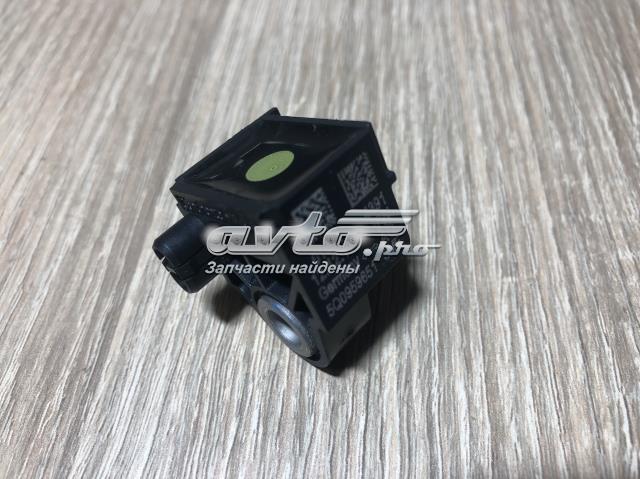 Датчик AIRBAG передній 5Q0959651 VAG