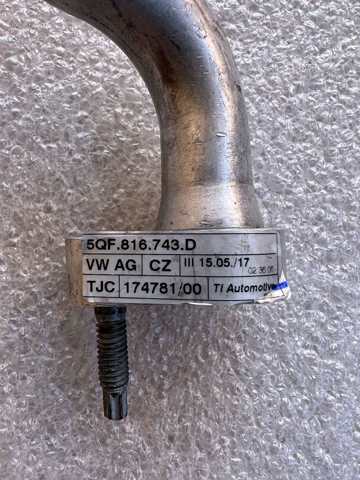 5QF816743D VAG