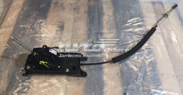 Механізм перемикання передач 5QM713025A VAG