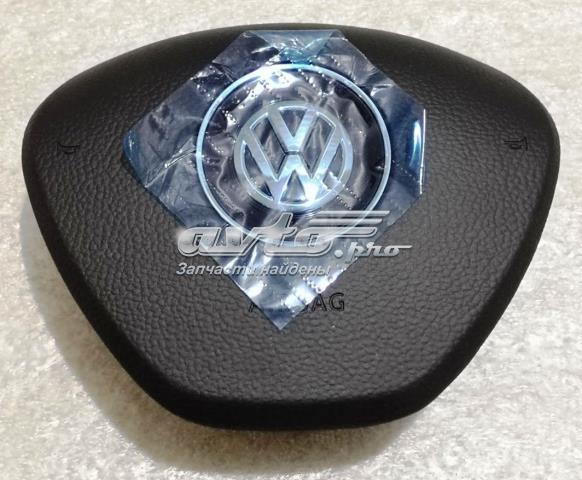 Airbag в мультируль 5TA880201ACHVF VAG