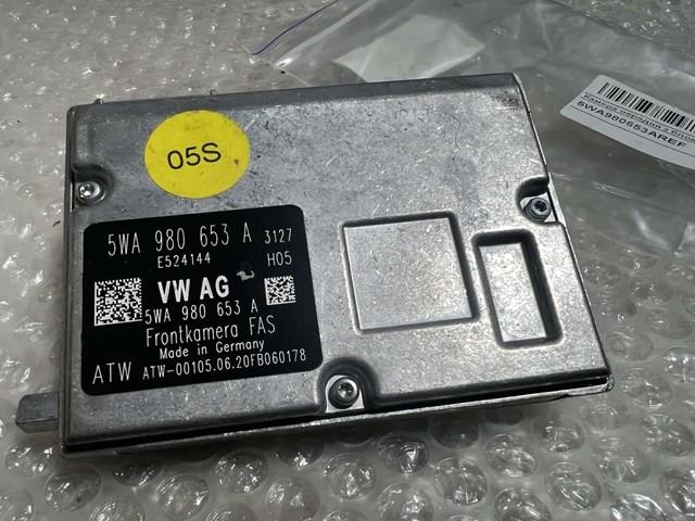 Камера системи забезпечення видимості 5WA980653A VAG