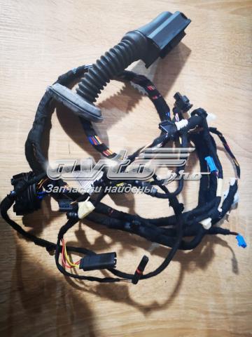 Джгут проводів передньої двері 61129384579 BMW