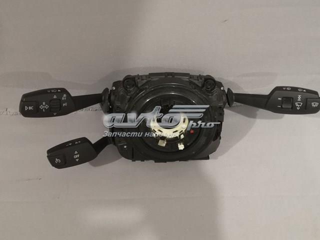Перемикач підрульовий, центральна частина 61319121895 BMW