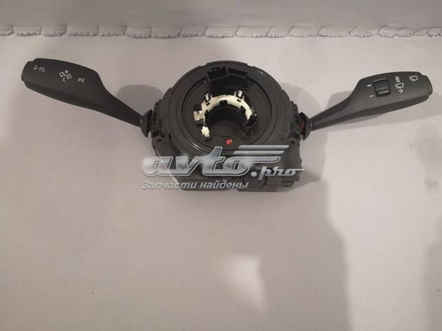 Перемикач підрульовий, в зборі 61319351147 BMW