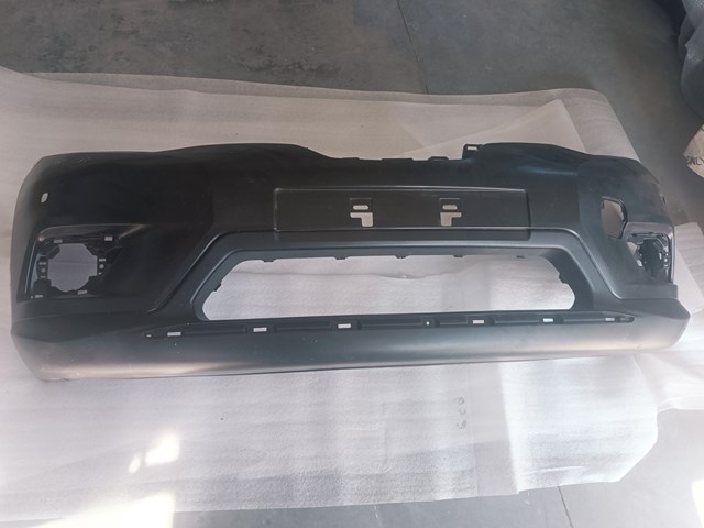 Кожух бампера переднього 620224CE0H NISSAN