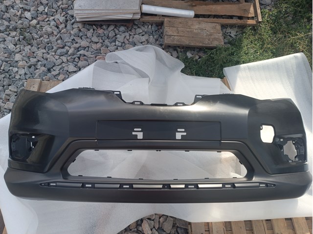 Бампер на авто 620224CM3H NISSAN
