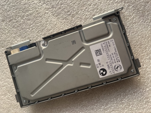 Прилади управління 62105A9C382 BMW