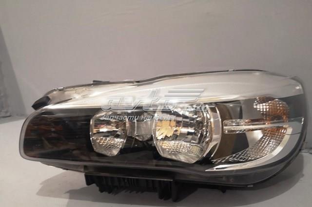 Блок фара ліва 63117422573 BMW