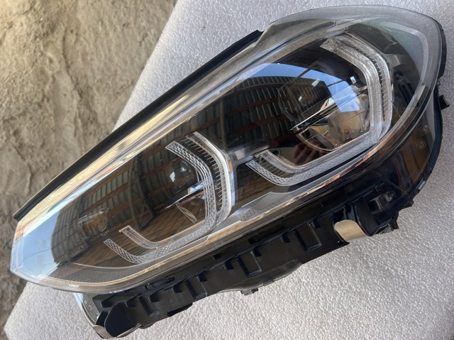 Фари 63117466119 BMW