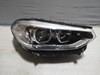 Фара права bmw g01 g02 x3 x4 full led 63117466126 