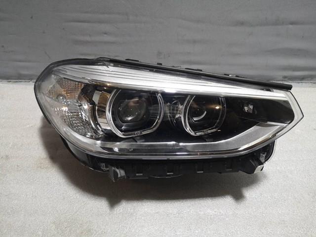 Фара передня права 63117466126 BMW