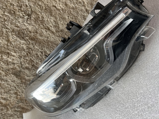 Основна фара - вставка 63117478158 BMW
