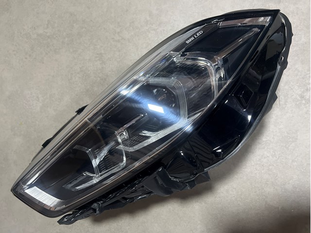Фара ліва 63119448095 BMW