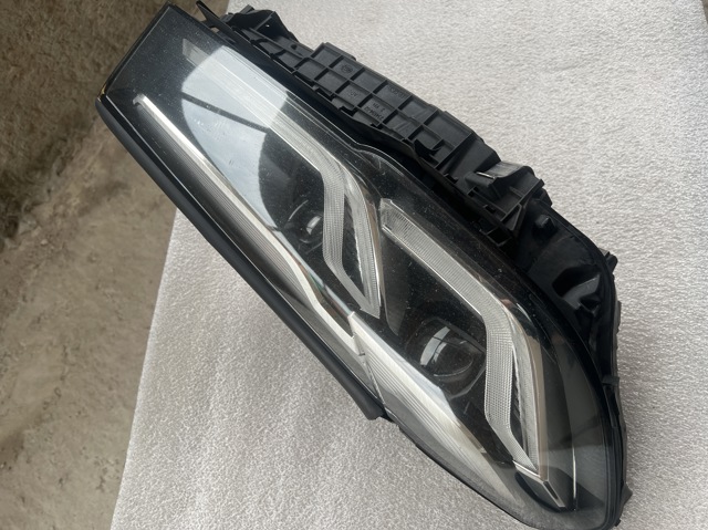 Права блок фара 63119479262 BMW