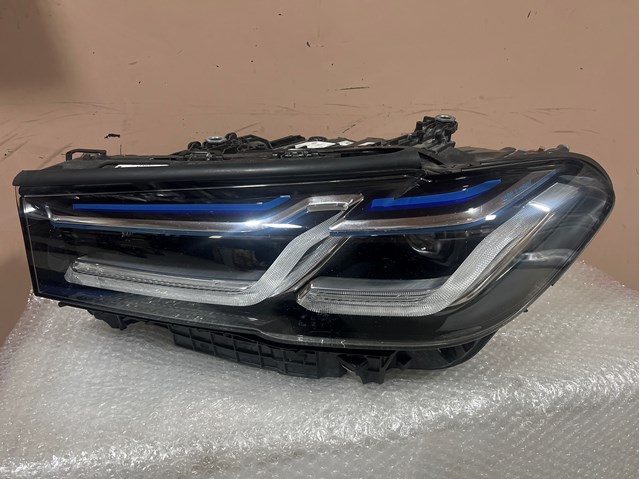 Фара 63119479267 BMW