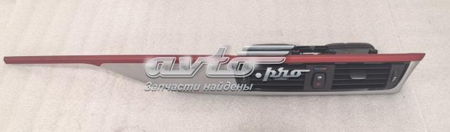 Решітка повітропровода 64229218552 BMW