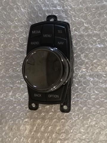 Багатофункціональний джойстик керування 65829320290 BMW