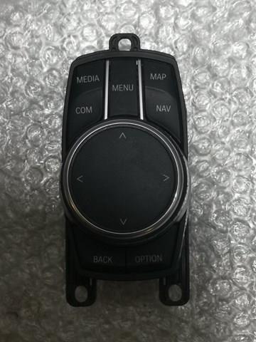 Модуль запалювання, комутатор 65829866964 BMW