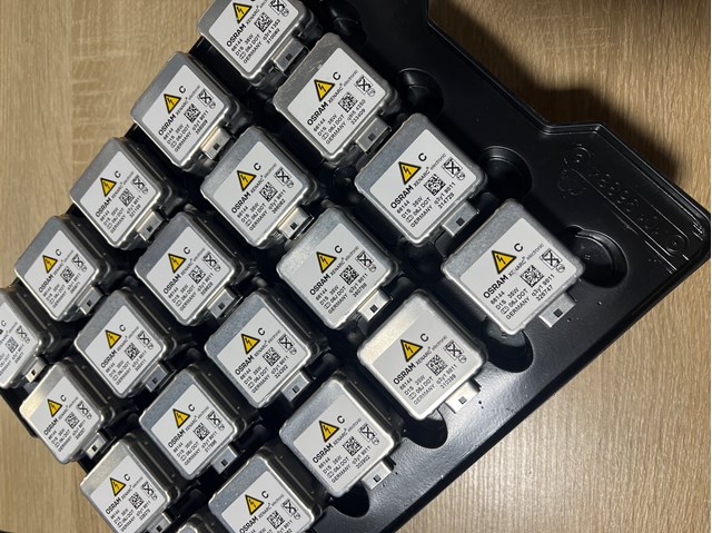 Биксенон 66144 OSRAM