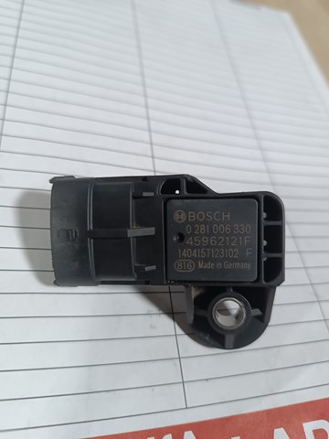 Датчик наддува 68153918AA CHRYSLER