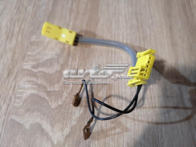 Кільце AIRBAG контактне 6E0971582C VAG