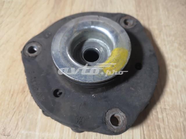 Подушка амортизатора переднього 6N0412331E VAG
