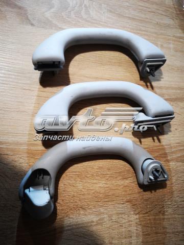 Ручка салону, дахи 6N0857607TY20 VAG