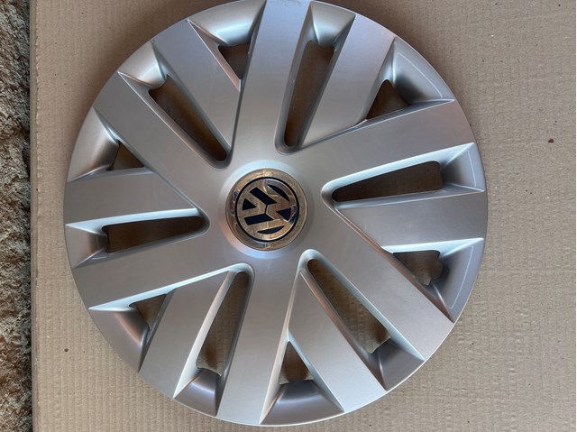 Ковпаки на колеса 6R0601147CWPU VAG
