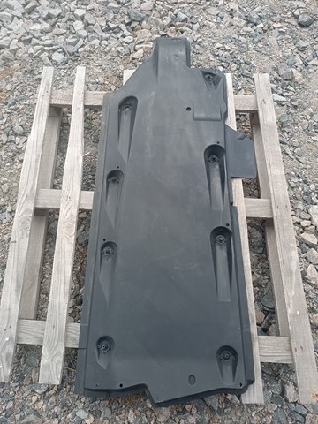 Захист днища, правий 6R0825202 VAG