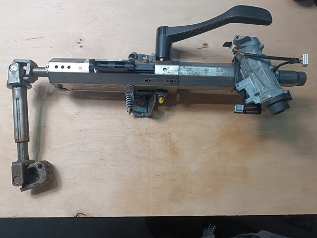 Рульова колонка 6R1419502G VAG