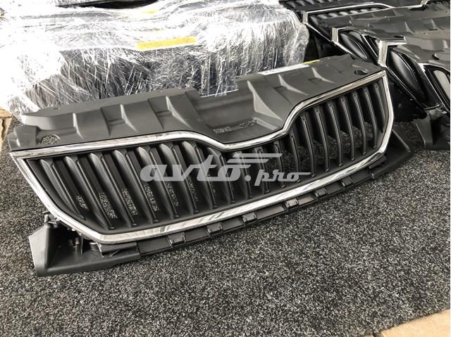 Облицювання радіатора 6V08536539B9 VAG