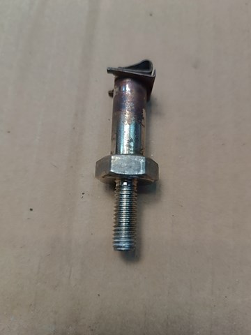 Попільничка 758905 OPEL