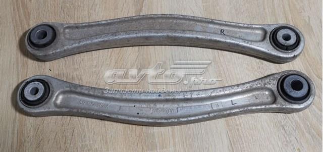 Балансир підвіски задній лівий 7L0505397 VAG