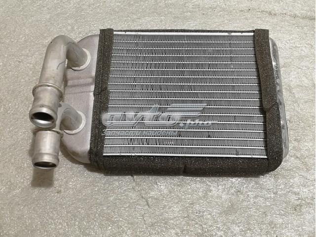 Опалення кузова заднє 7L0819032A VAG