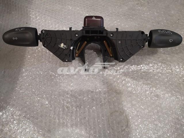 Перемикач підрульовий 7M0953503P VAG