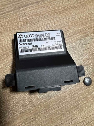 Прилади й апаратура діагностики 7N0907530R VAG