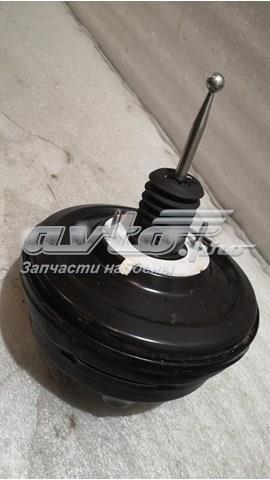 Вакуумний підсилювач гальм 7P0612105B VAG