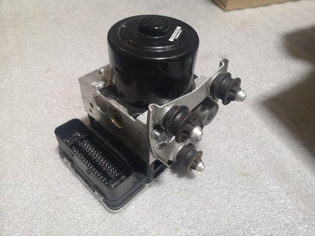 Блоки ABS 7P0614517JBEF VAG