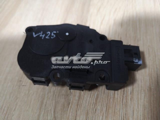 Мотор заслінки печі 7P0907511A VAG