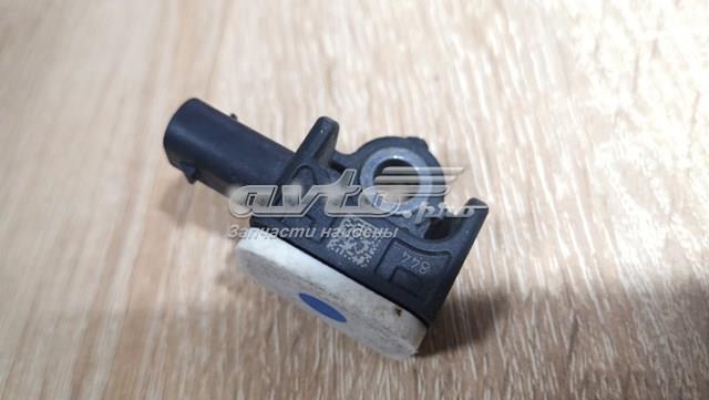 Датчик AIRBAG передній 7P0959651 VAG