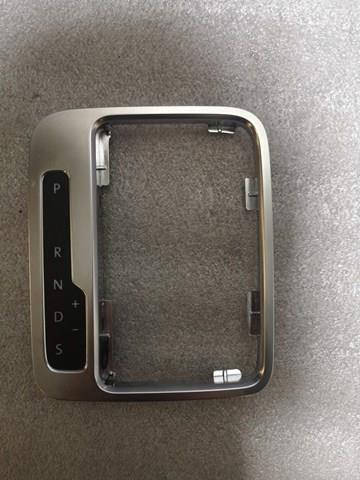 Ручка важеля коробки передач 7P1713203A VAG