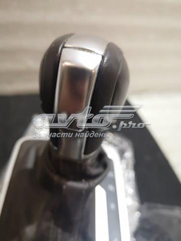 Рукоятка важеля КПП 7P1713203E VAG