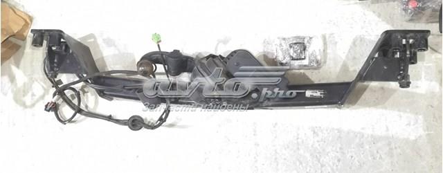 Прилад буксирний 7P6803881B VAG