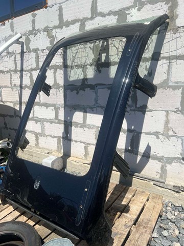 Дах 7P6817101A VAG