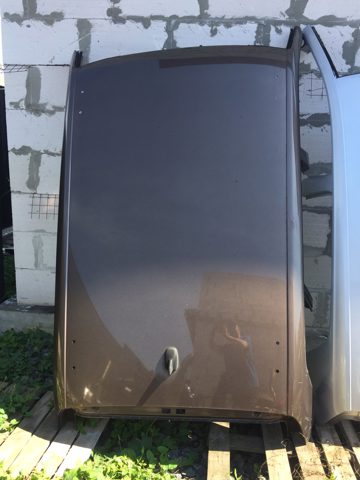Дах кабіни в зборі 7P6817111 VAG